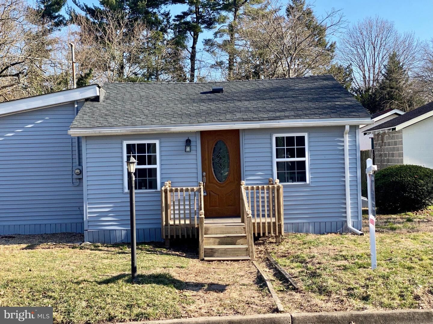 Property Photo: 7 N Miller Avenue NJ 08069