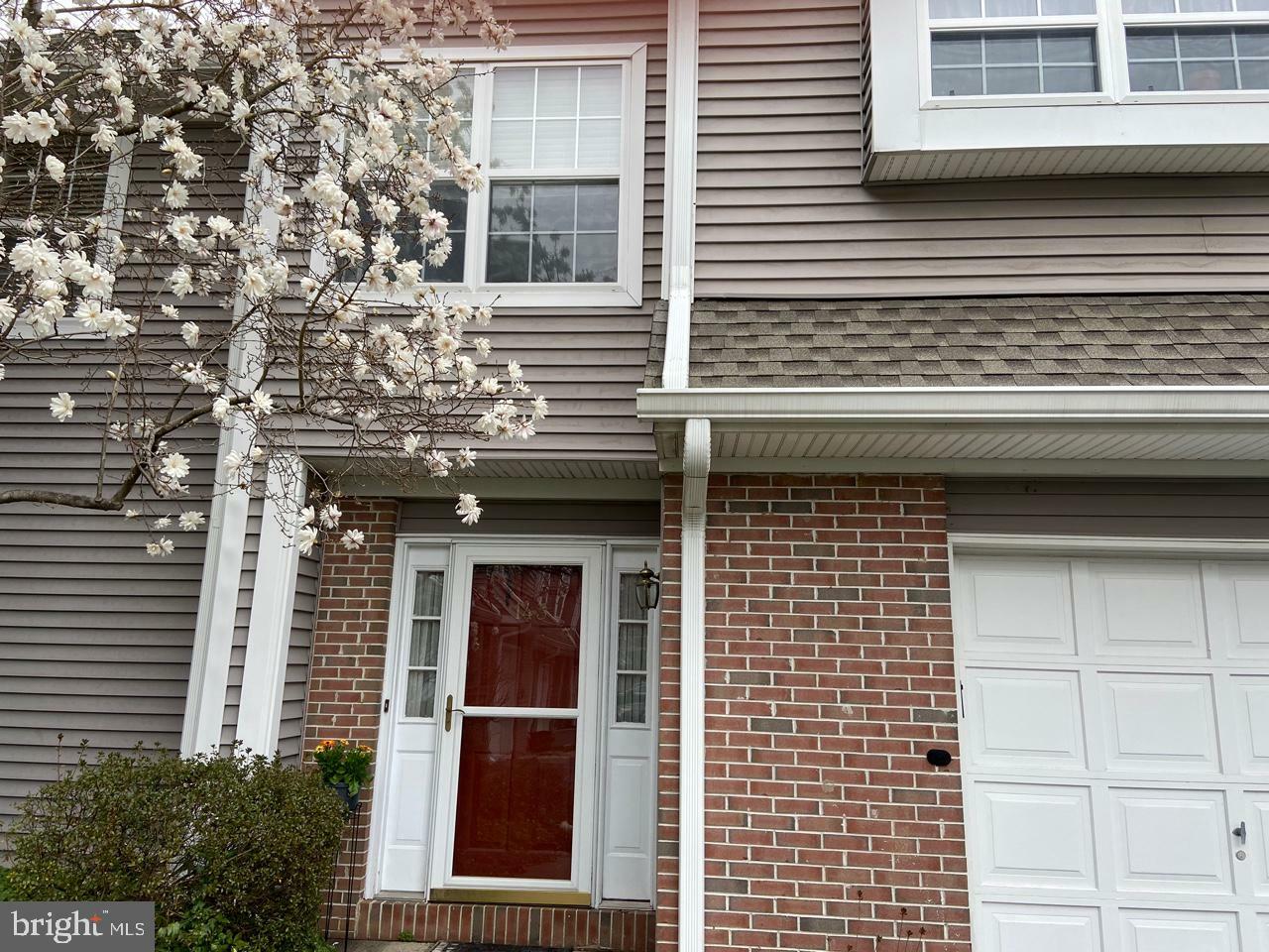 143 S Barrow Place  Princeton NJ 08540 photo