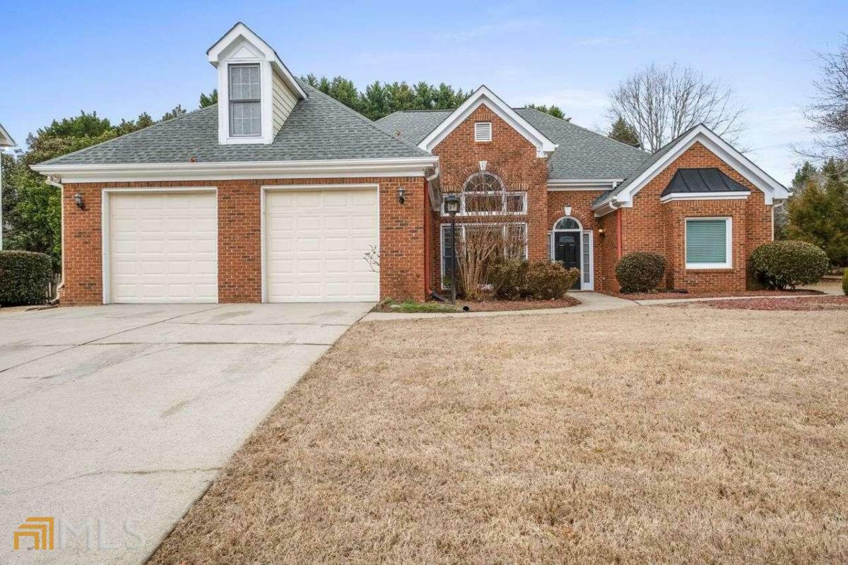 Property Photo:  1522 Haven Crest Drive  GA 30127 