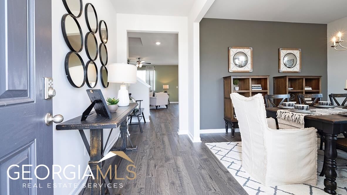 Property Photo:  129 Waratah Drive 43  GA 30248