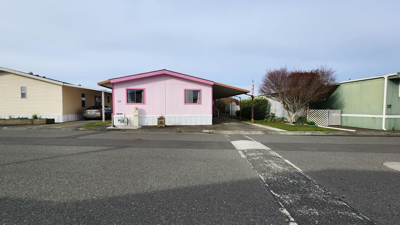 Property Photo:  1043 Deborah Drive 1043  CA 95519 