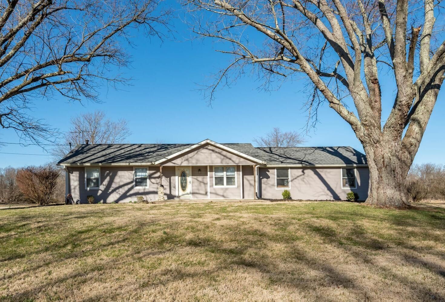 Property Photo:  5601 E Ward Lane  IN 47408 