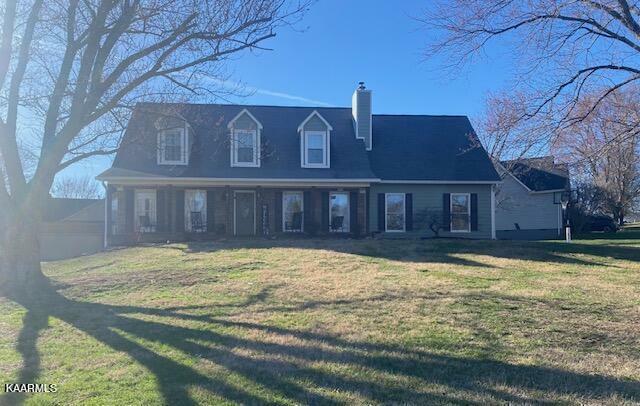 Property Photo: 7829 Beckett Ridge Court TN 37849