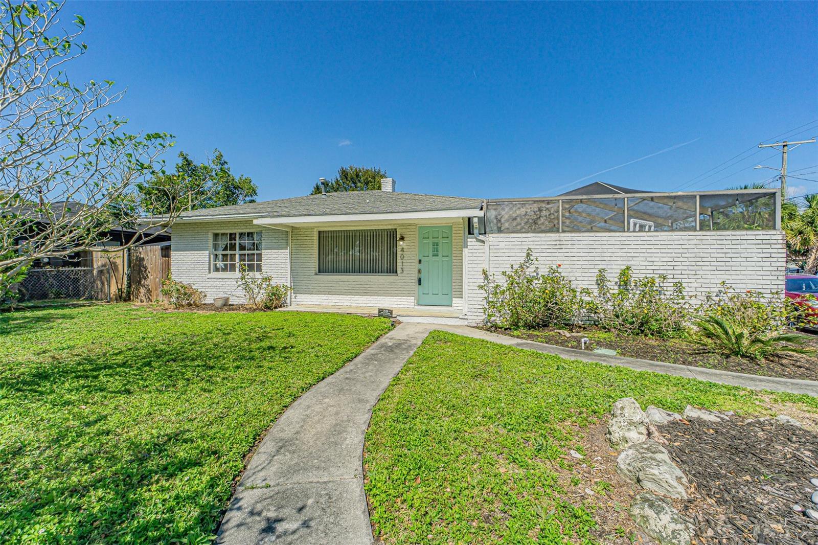 4013 W Waterman Avenue  Tampa FL 33609 photo