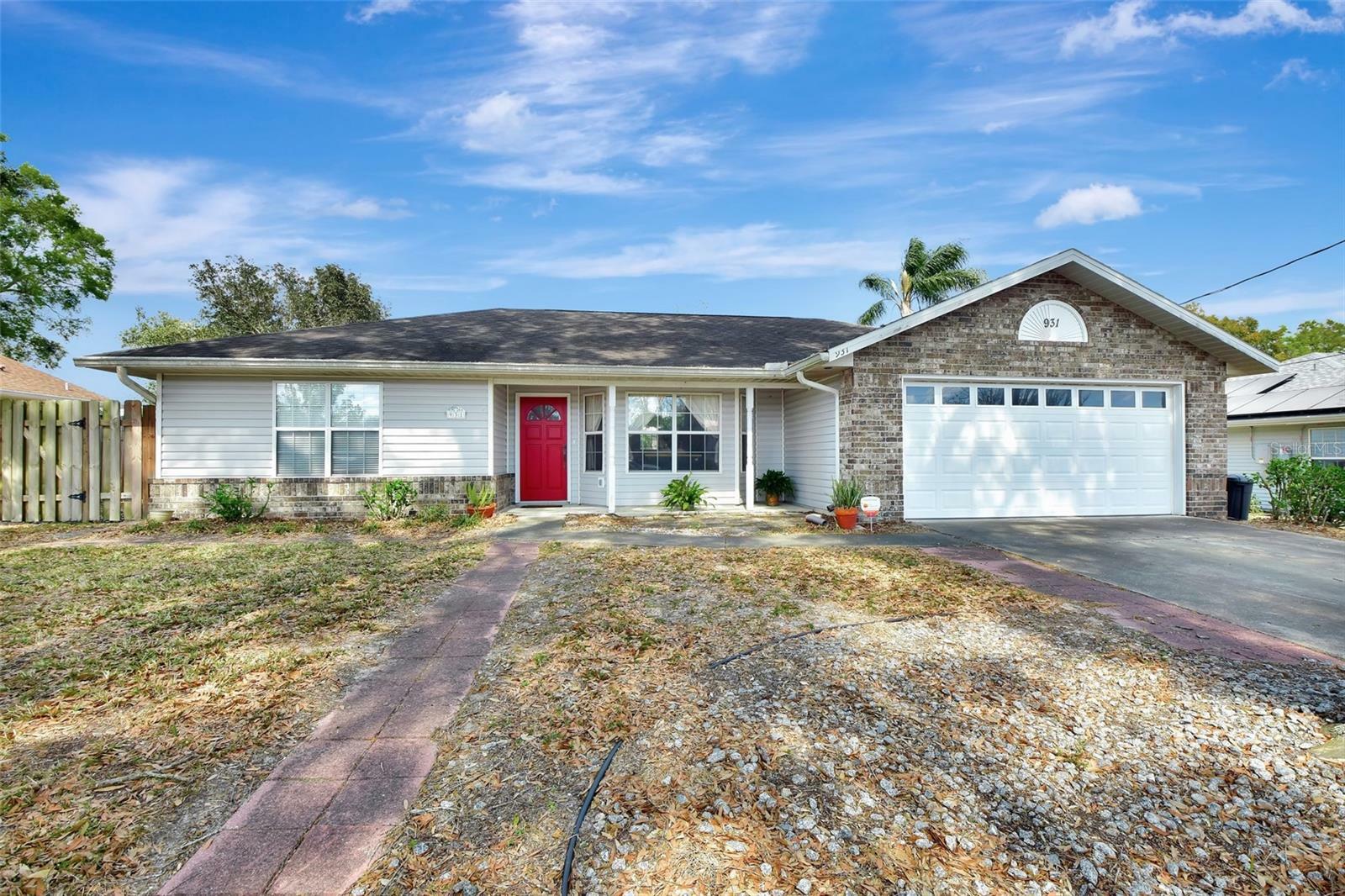 Property Photo:  931 Limewood Avenue  FL 32724 