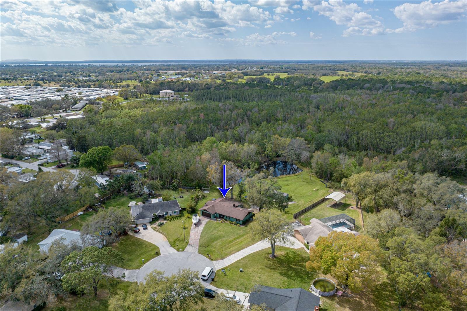 Property Photo: 4330 Shadow Wood Trail FL 33880
