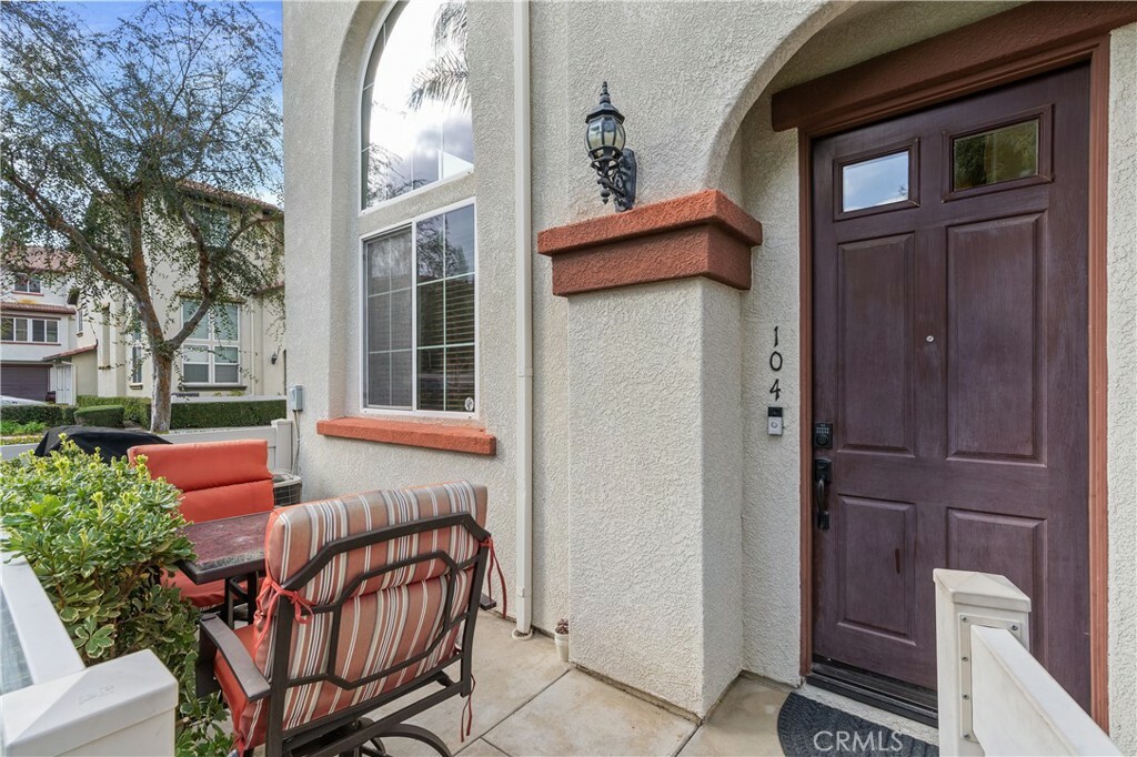 Property Photo:  33750 Willow Haven Lane 104  CA 92563 