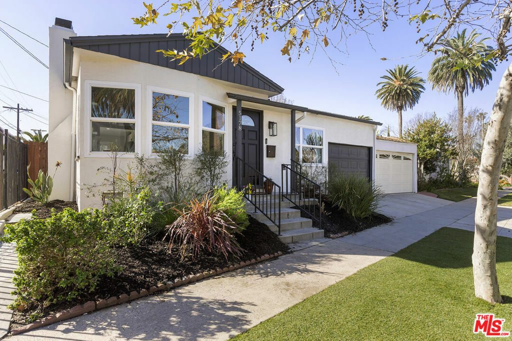 Property Photo:  5178 W 21st Street  CA 90016 