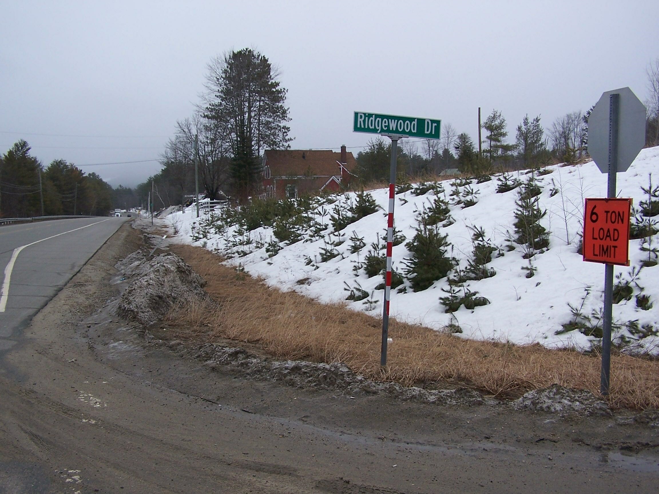 Property Photo: 36 Ridgewood Road NH 03287