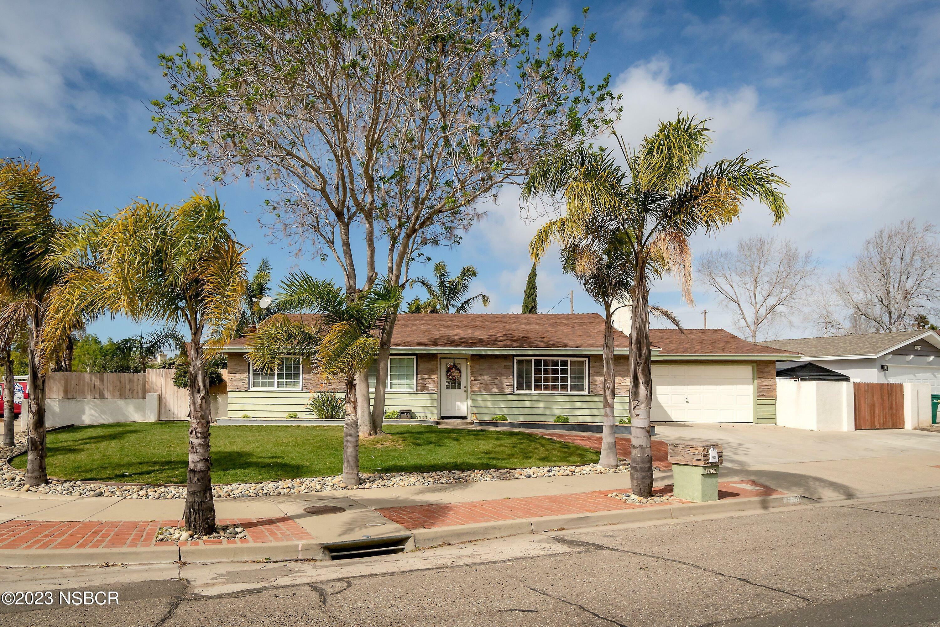 4609 Cherry Avenue  Santa Maria CA 93455 photo