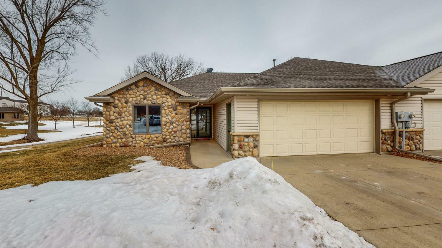 Property Photo: 115 Ferson Court NE MN 55976