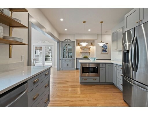 Property Photo:  63 Clifton Park  MA 02176 