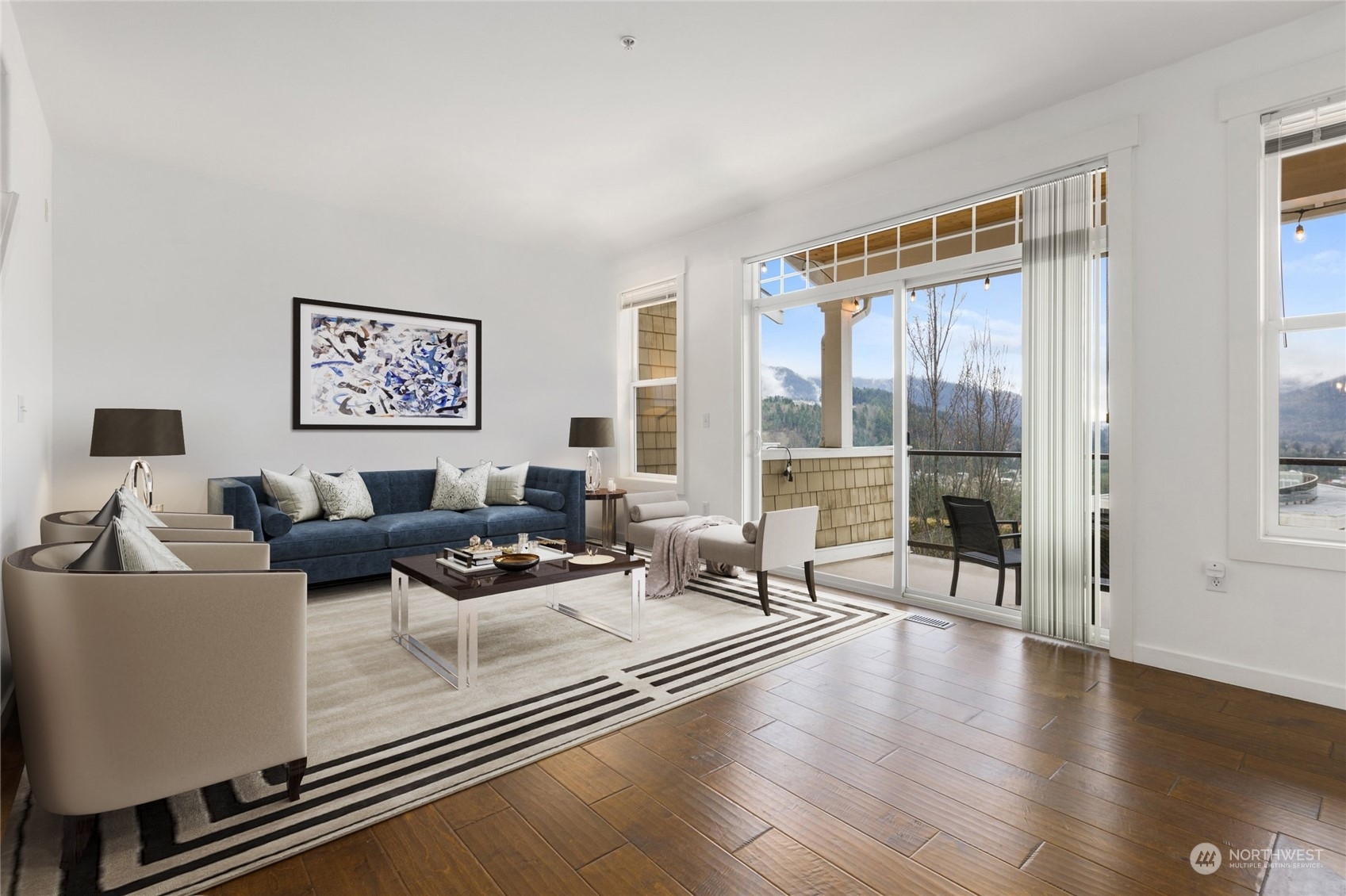 Property Photo: 23120 SE Black Nugget Road Y2 WA 98029