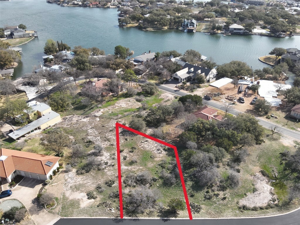 Property Photo: 807 Tonto TX 78657