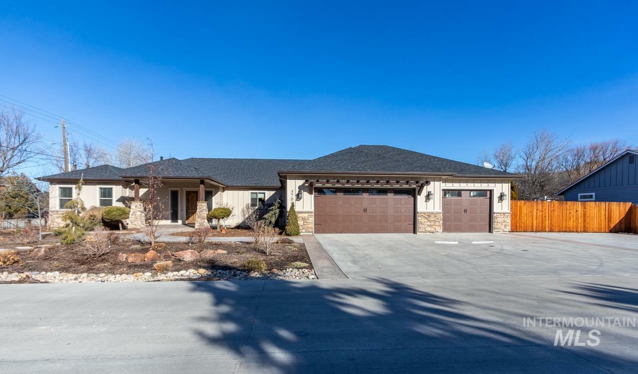 5706 N Pierce Park Lane  Boise ID 83714 photo