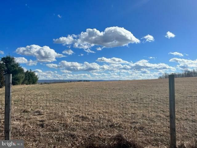 Property Photo: 890 Ritchey Road PA 15537