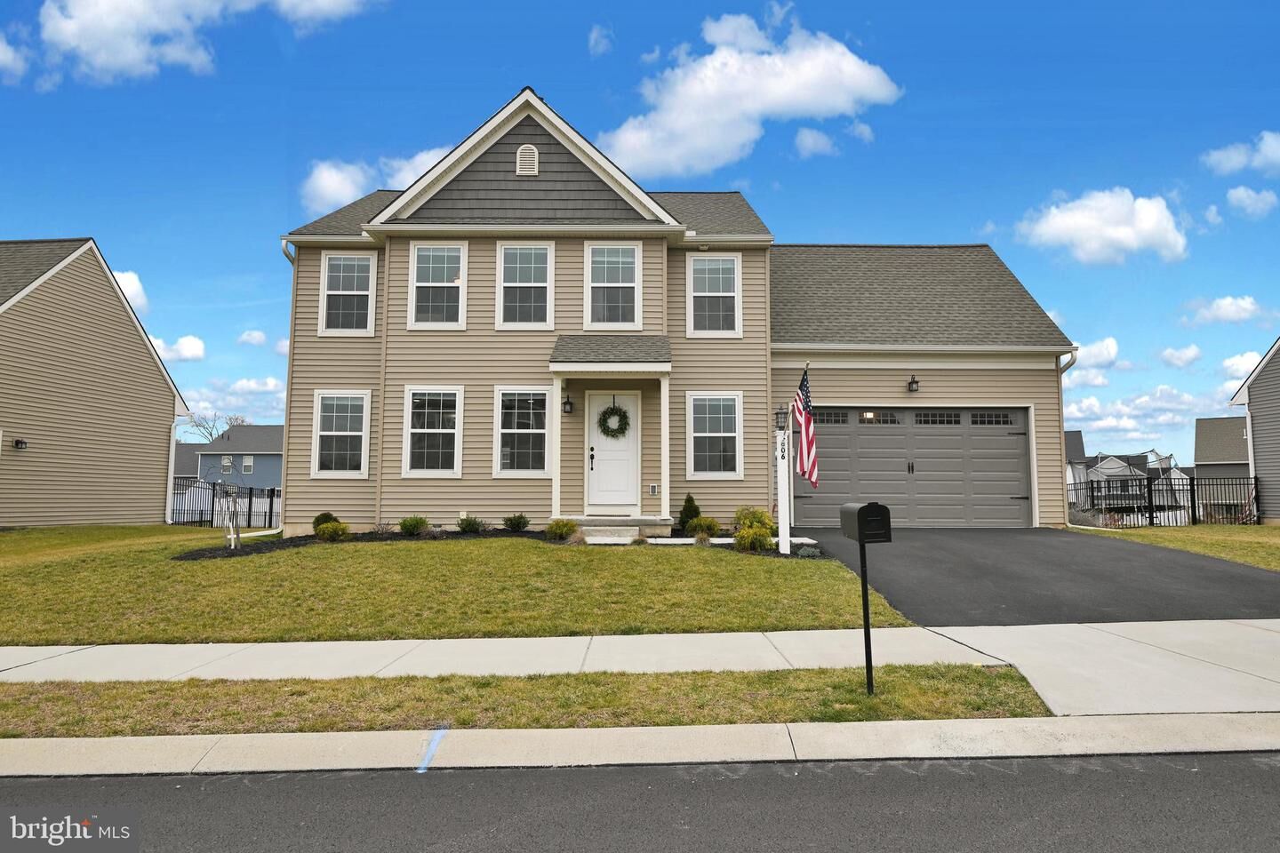 Property Photo:  806 Westbrooke Drive  PA 17022 
