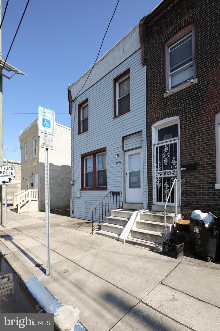 Property Photo: 2004 S Broadway NJ 08104
