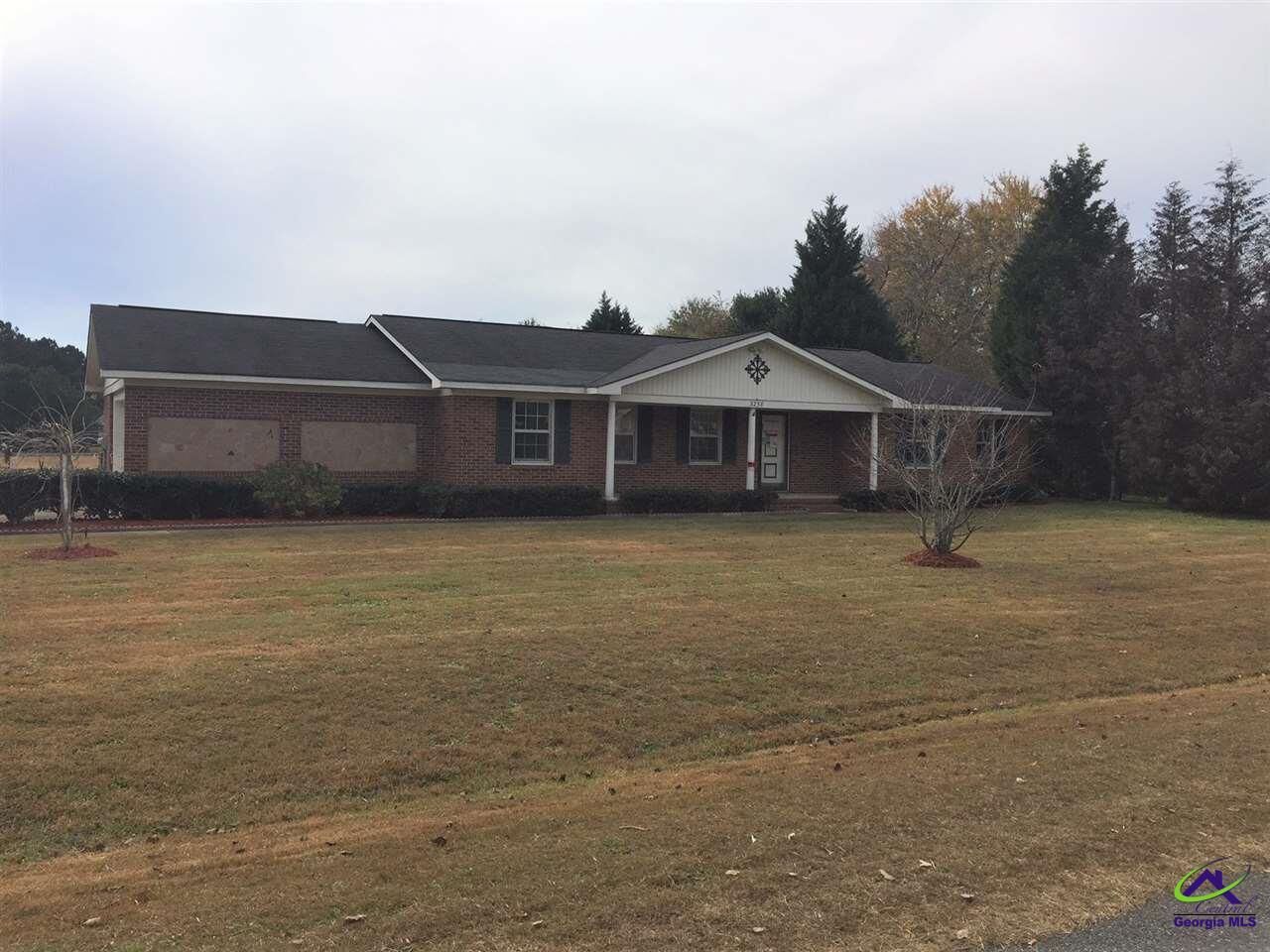 Property Photo:  3258 Sandy Circle  GA 31216 