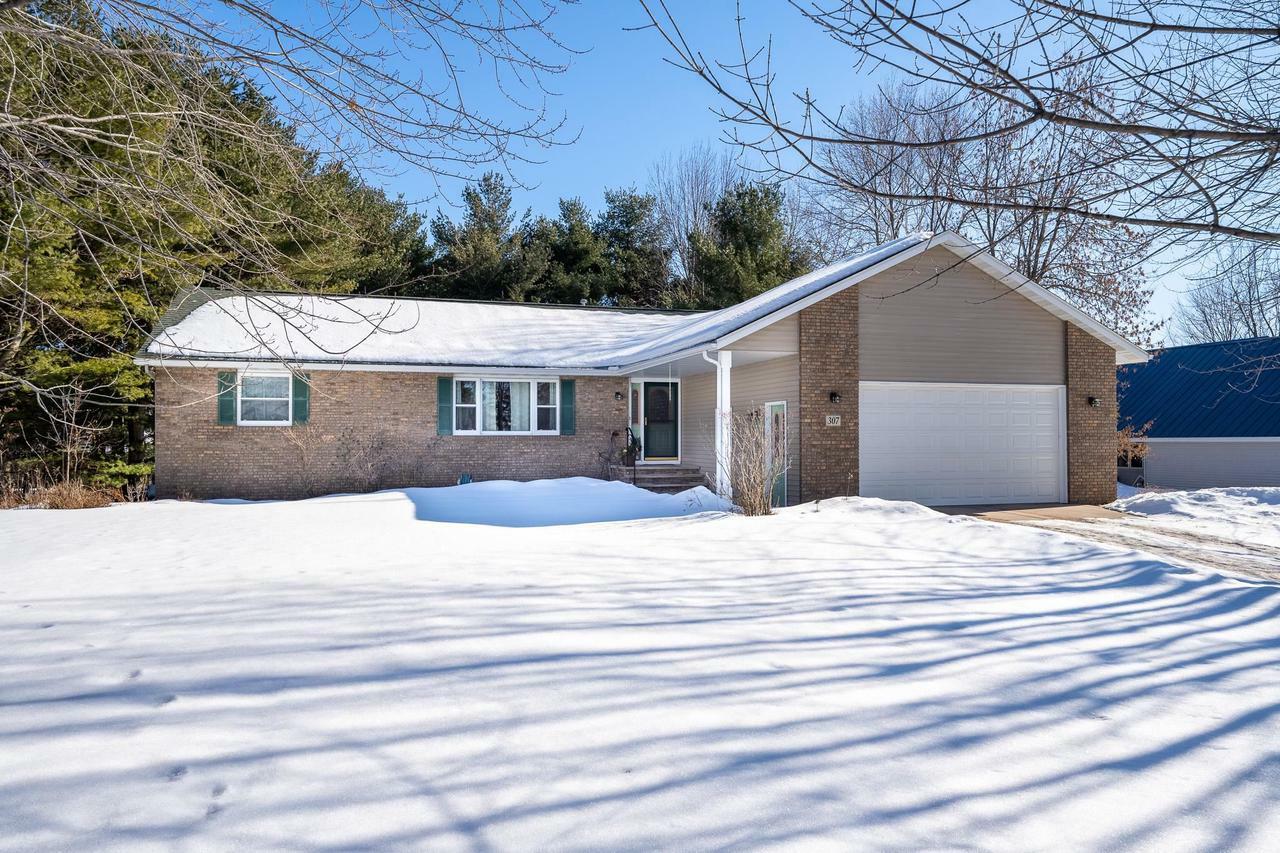 Property Photo:  307 North 13th Street  WI 54403 