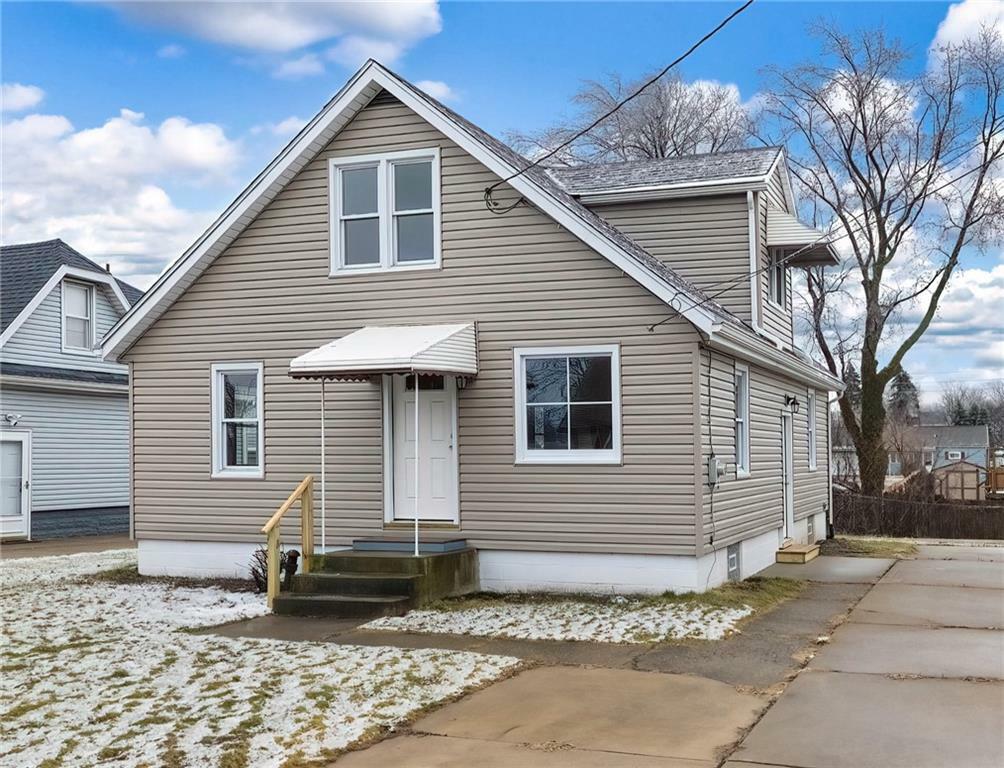 Property Photo:  2117 W 33rd Street  PA 16508 