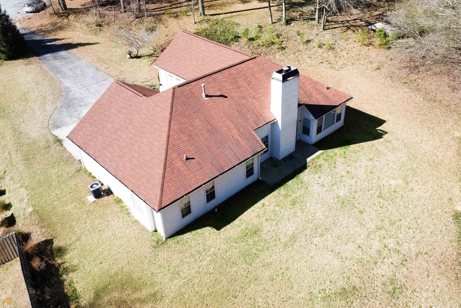 Property Photo:  9616 Margaret Lane  GA 30238 