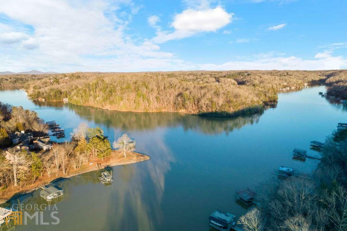 85 Stonecliff Cove Drive  Dawsonville GA 30534 photo