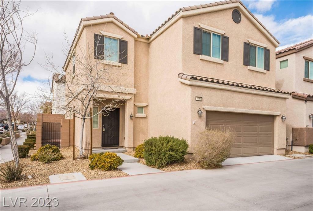 Property Photo: 7753 Vestibule Court NV 89149