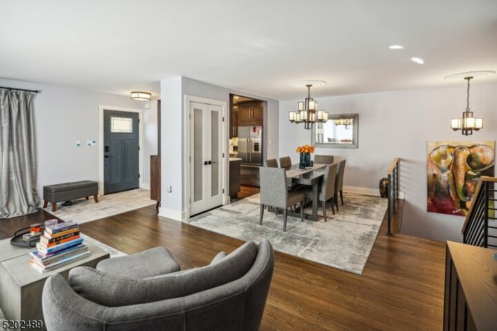 132 Brandywyne Dr  Florham Park Boro NJ 07932 photo