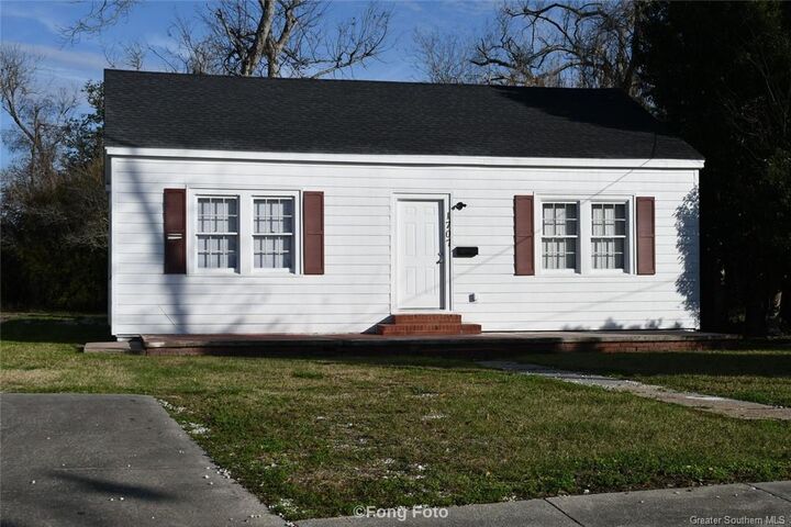 1707 4th Street  Lake Charles LA 70601 photo