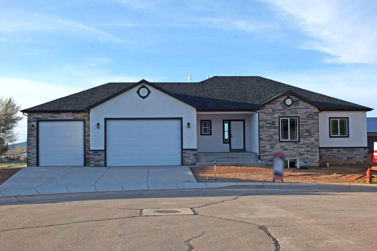 Property Photo: 243 S 1175 W UT 84761