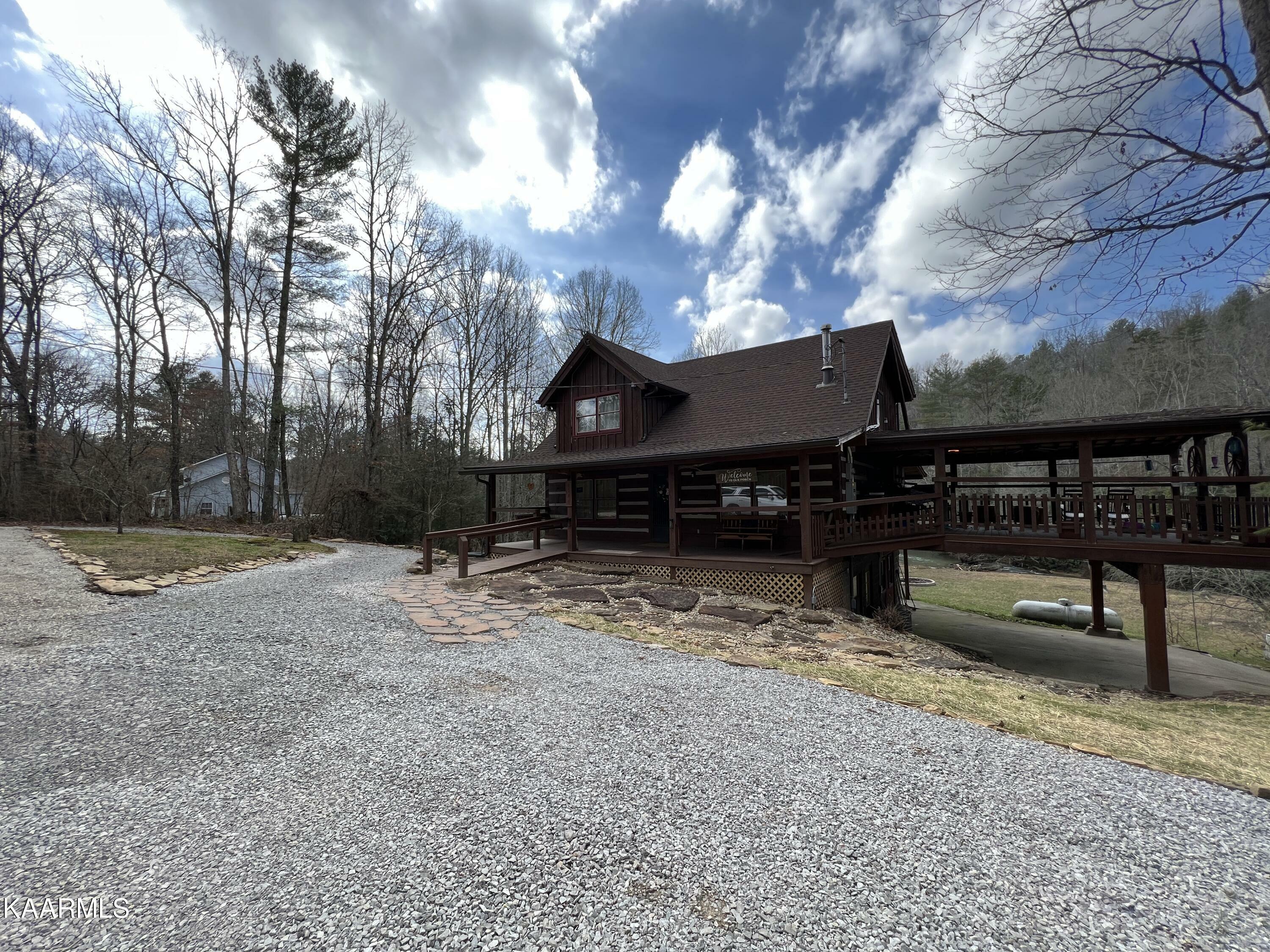 1589 Smith Mountain Rd  Rockwood TN 37854 photo