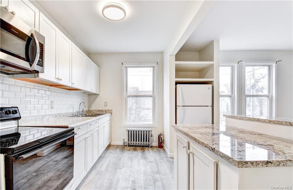 Property Photo: 117 North Street 8 NY 10940