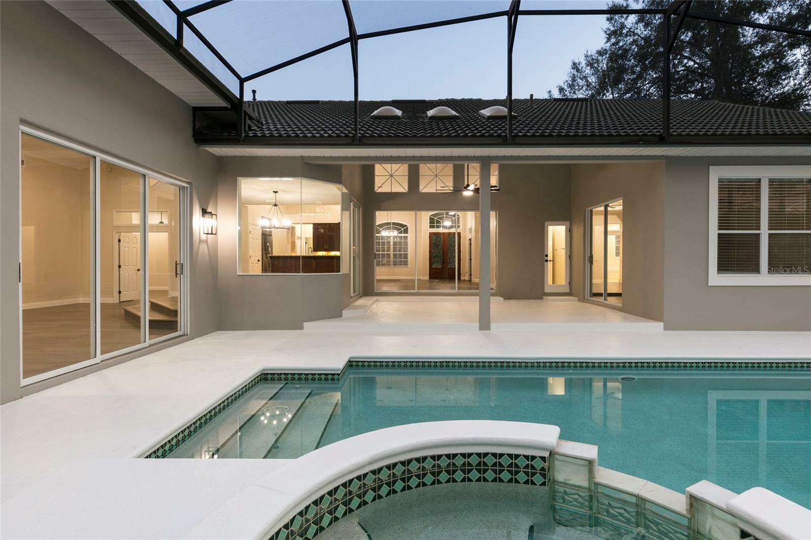 Property Photo: 1612 Rockdale Loop FL 32746