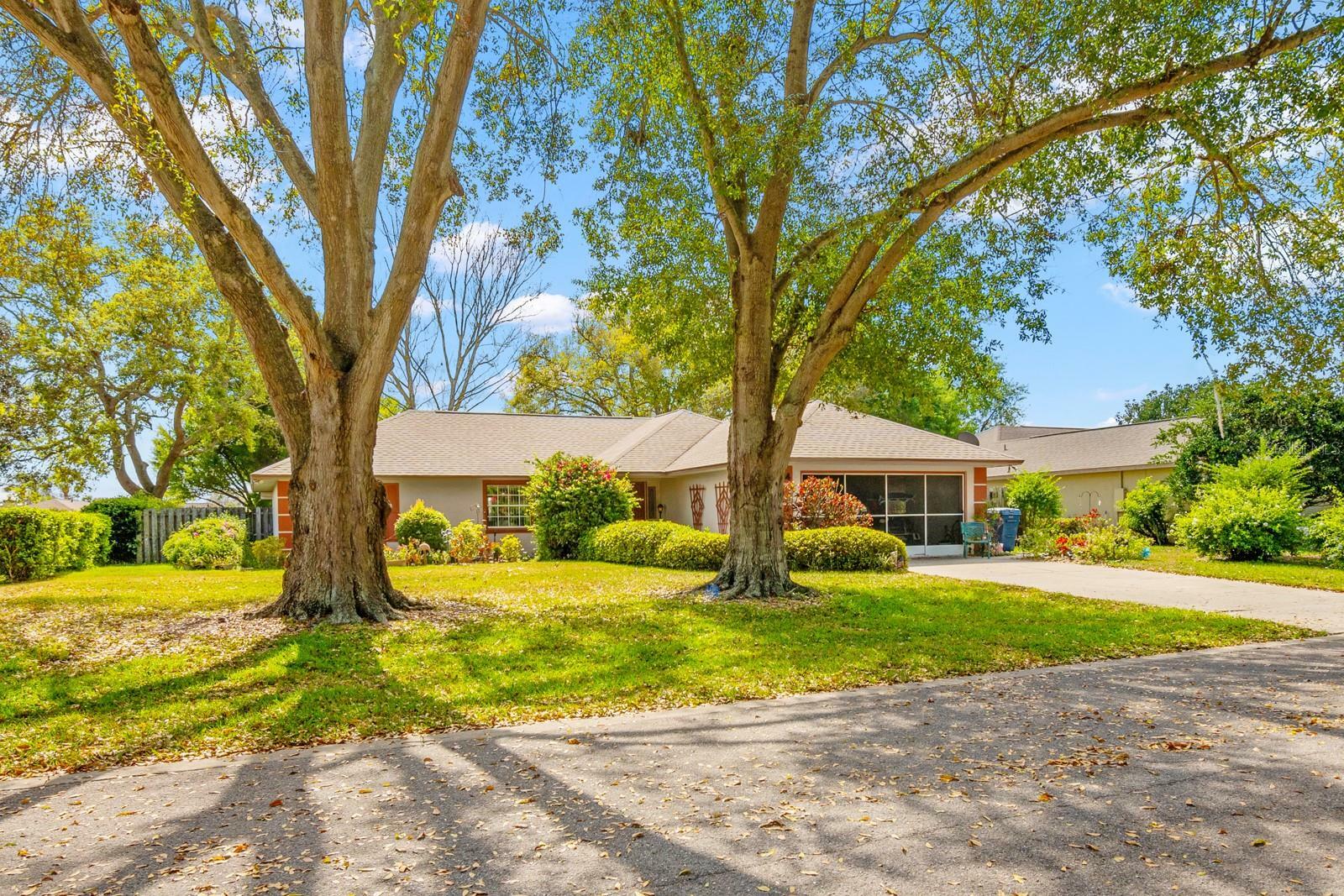 Property Photo: 214 Lakecrest Drive FL 32778