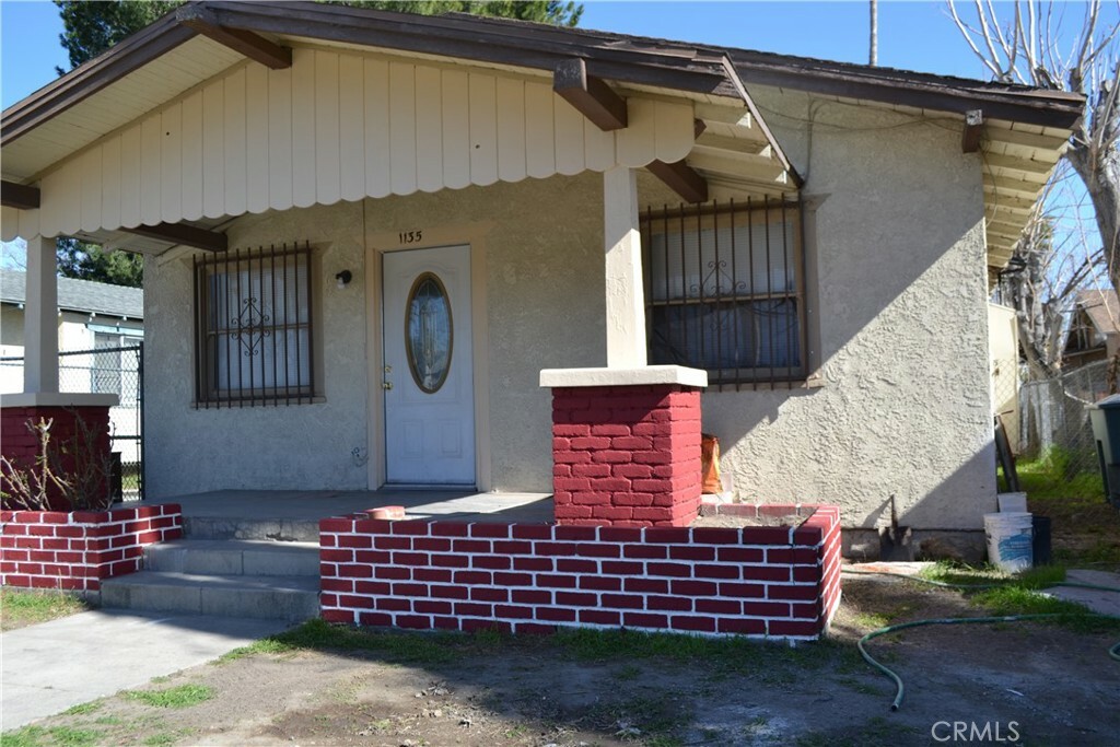 Property Photo:  1135 N Arrowhead Avenue  CA 92410 