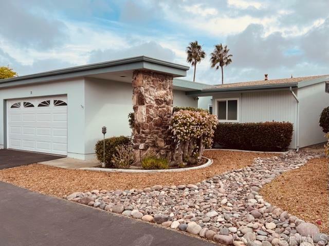 Property Photo:  3808 S Vista Campana 38  CA 92057 