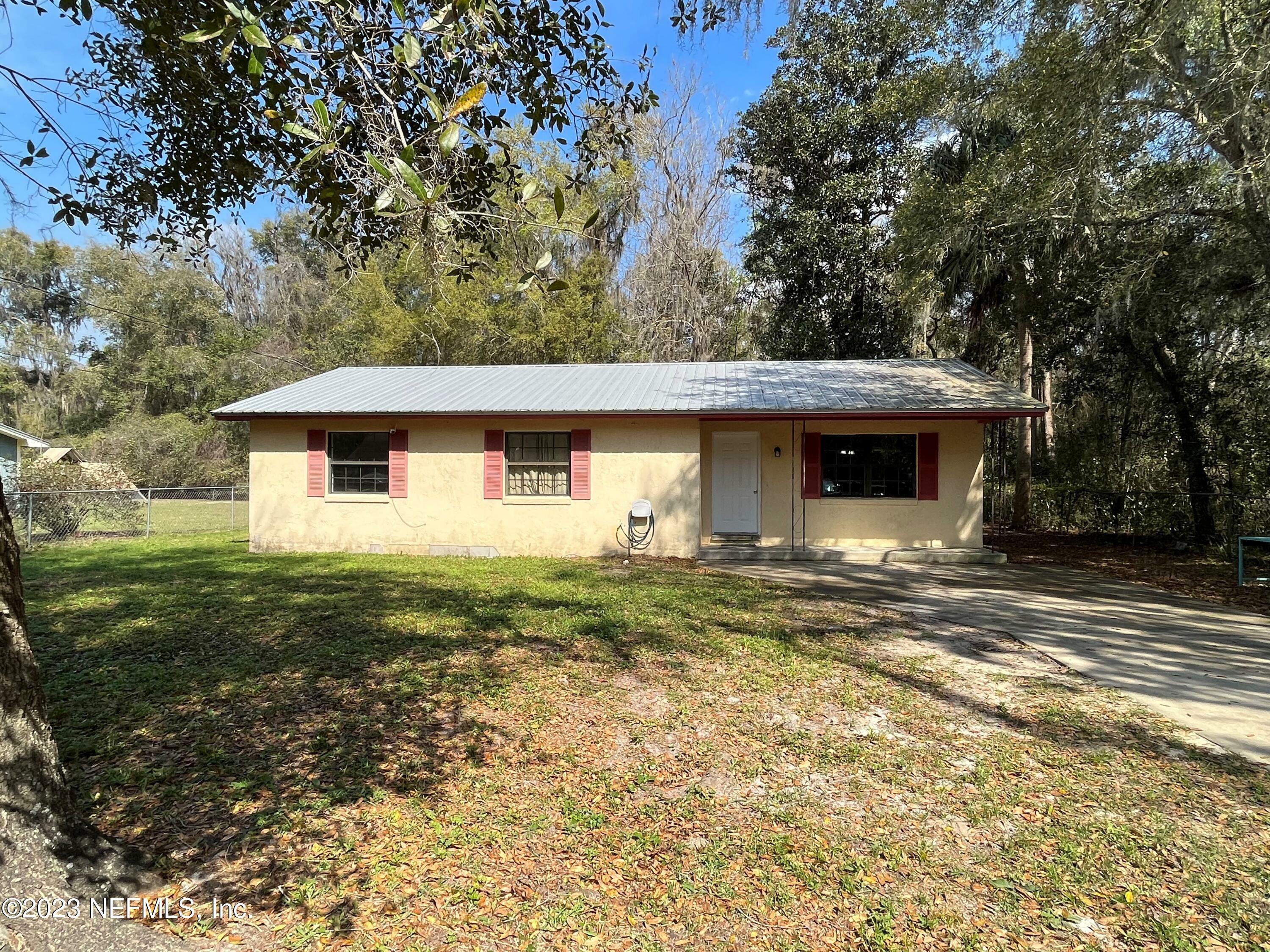 Property Photo:  112 Woodlawn Road  FL 32189 