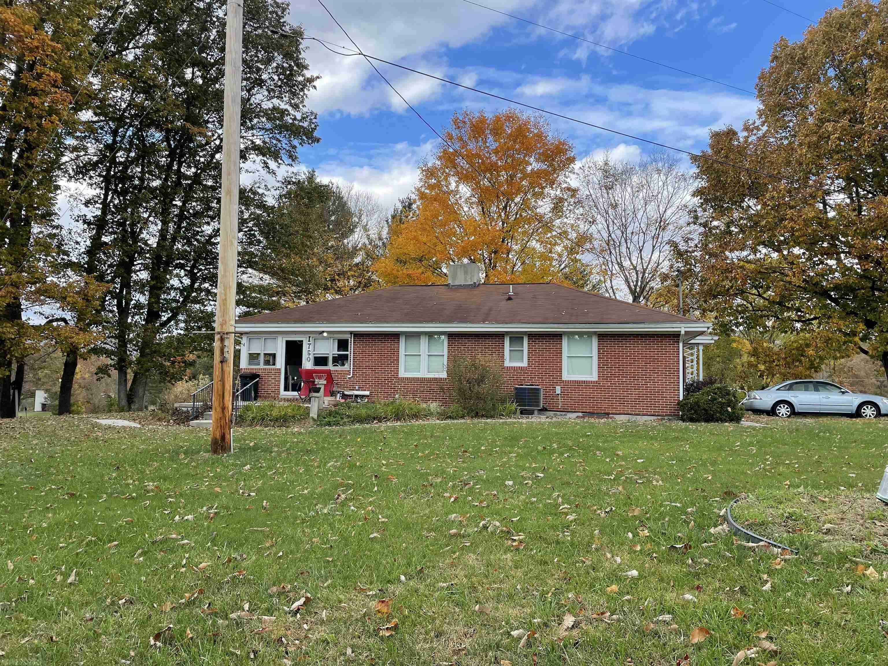 Property Photo:  1760 Sterling Drive  VA 24060 