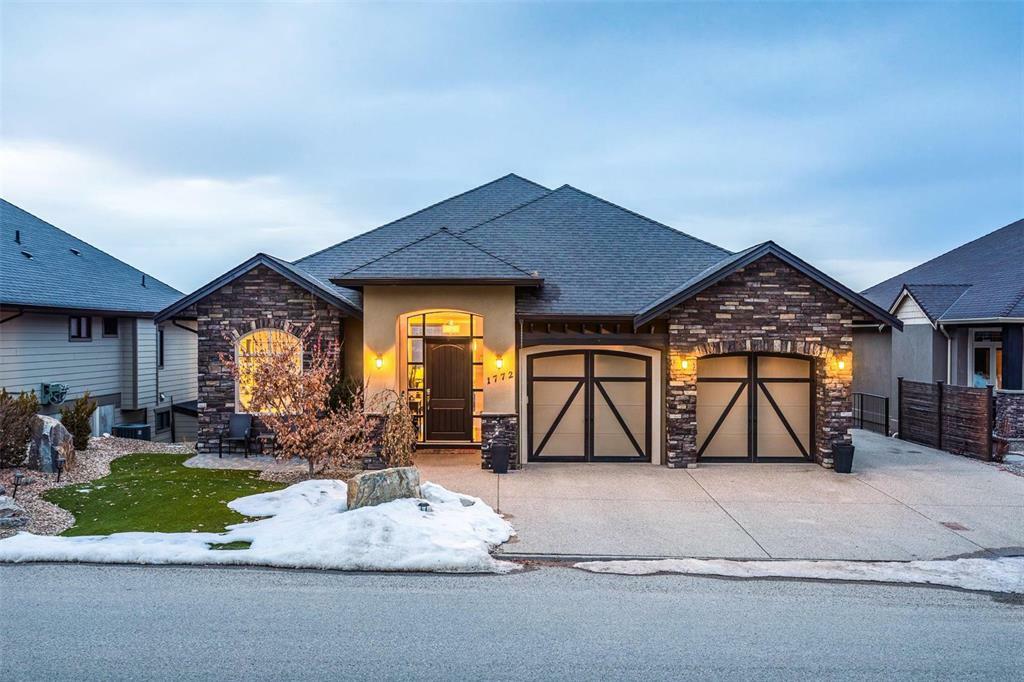 1772 Birkdale Avenue  Kelowna BC V1P1R8 photo
