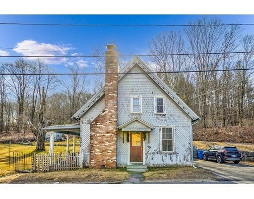 Property Photo: 46 High Street MA 01057