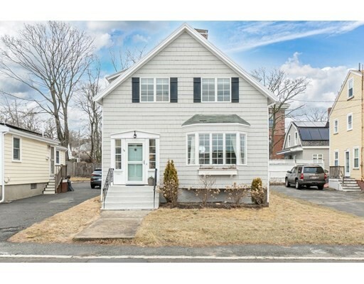 Property Photo:  36 Emerald Rd  MA 01908 