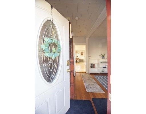 Property Photo:  76 Hill St  MA 02062 