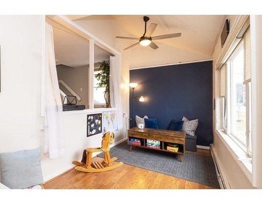 Property Photo: 48 Whitehead Avenue MA 02045