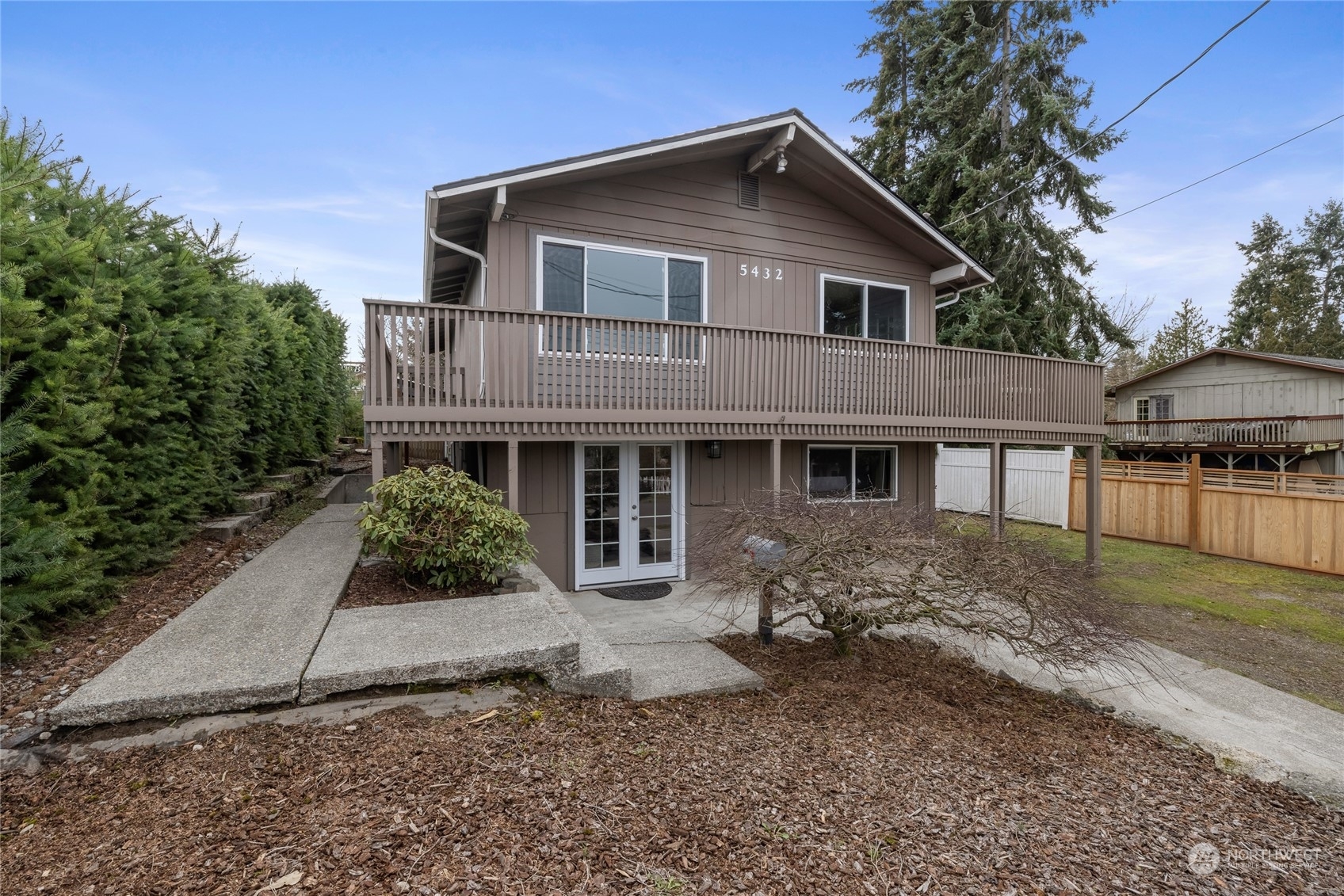 Property Photo:  5432 N 49th Street  WA 98407 