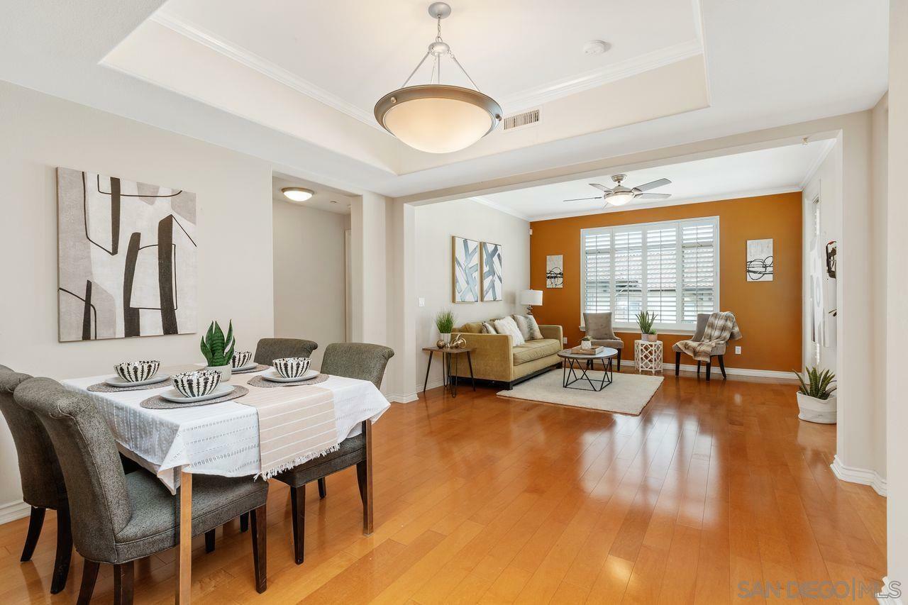 Property Photo: 8355 Station Village Ln 4411 CA 92108