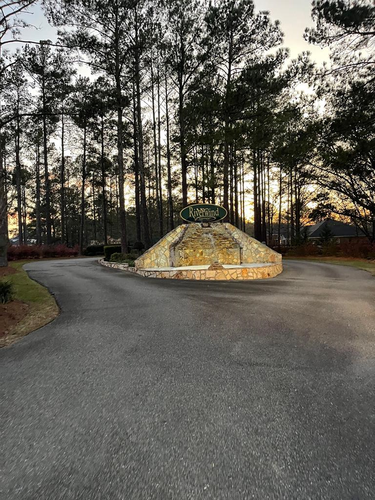 Property Photo:  000 Lot 15 &Amp 16 Block C Riverwind Trail  GA 31765 