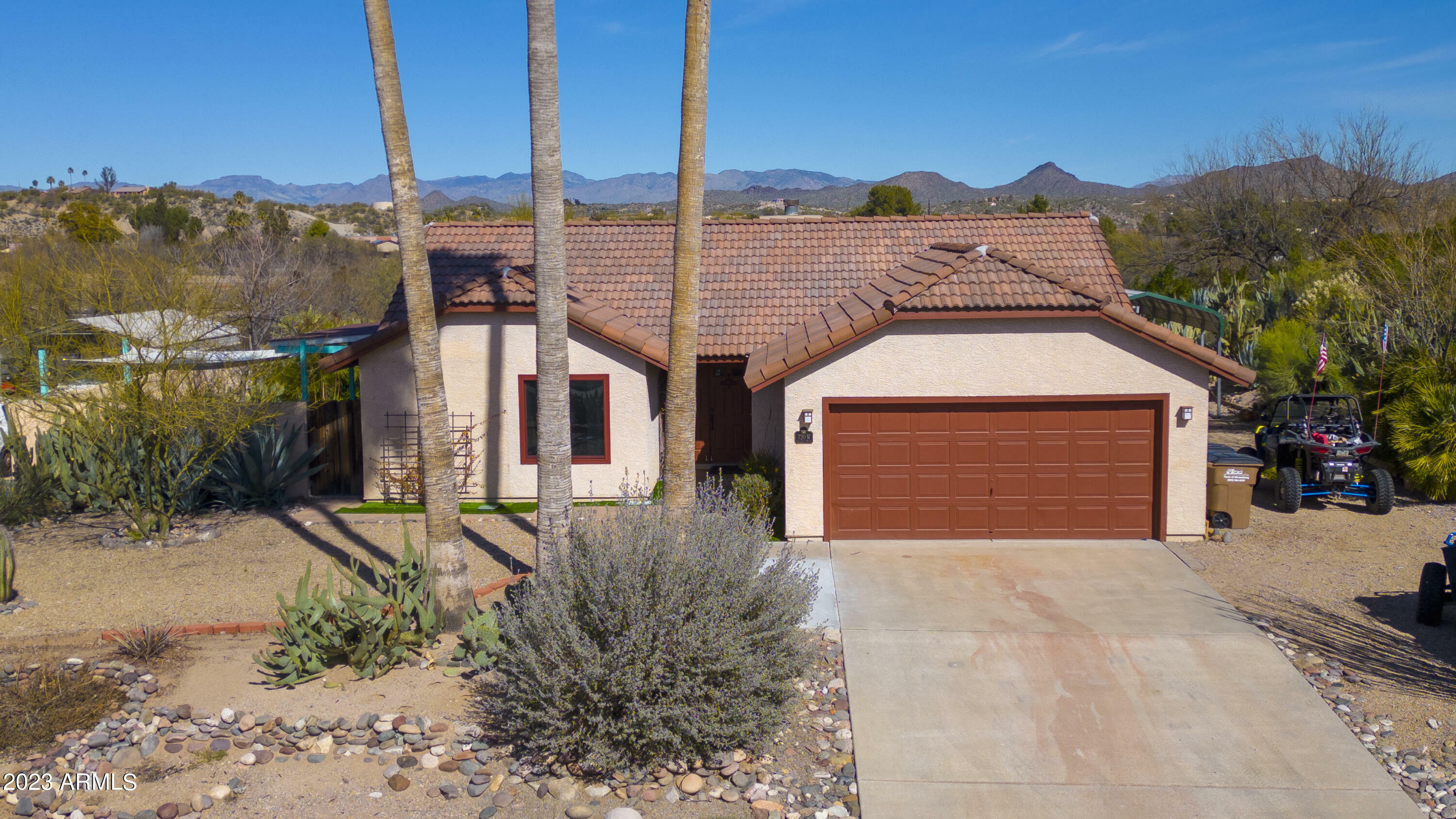 Property Photo:  720 W McLean Drive  AZ 85390 