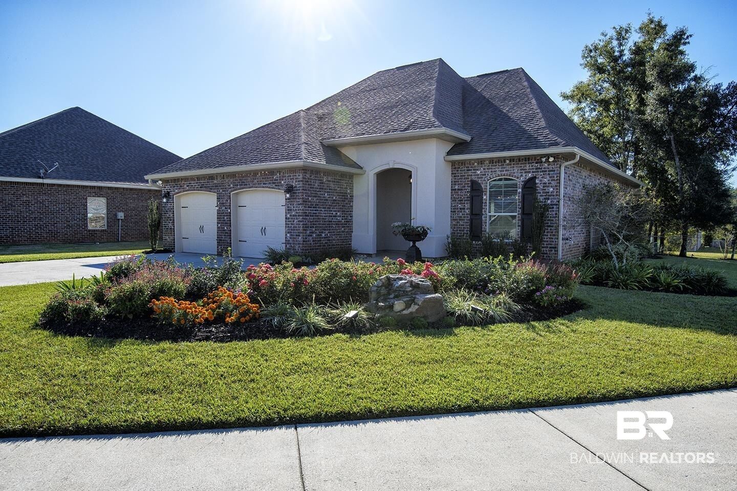 Property Photo: 669 Turquoise Drive AL 36532