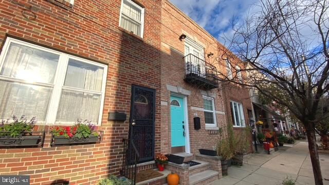 Property Photo: 2411 E Letterly Street PA 19125